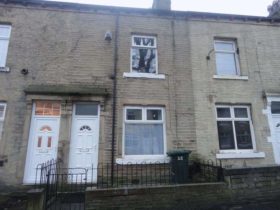 2 Bedroom Property